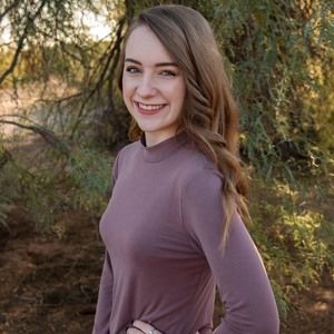 Meet your Posher, Melanie